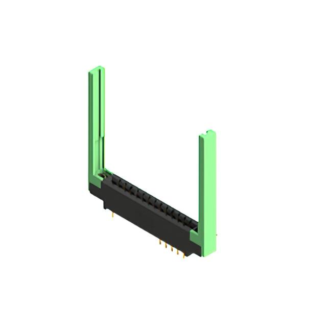 387-026-558-868 EDAC Inc.  Edgeboard Connectors